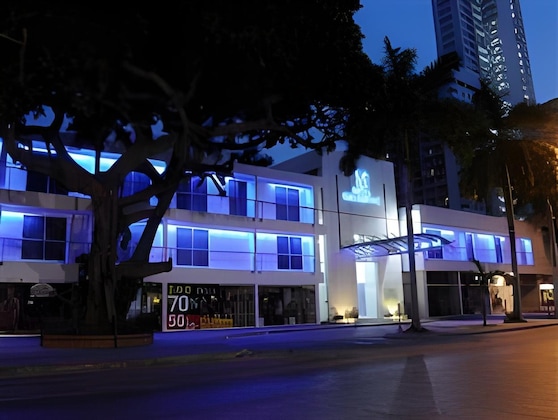 Gallery - Madisson Boutique Hotel Cartagena