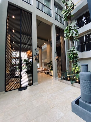 Gallery - Madisson Boutique Hotel Cartagena