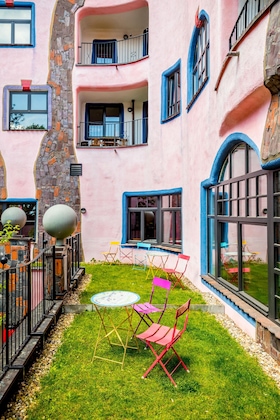 Gallery - Arthotel Magdeburg