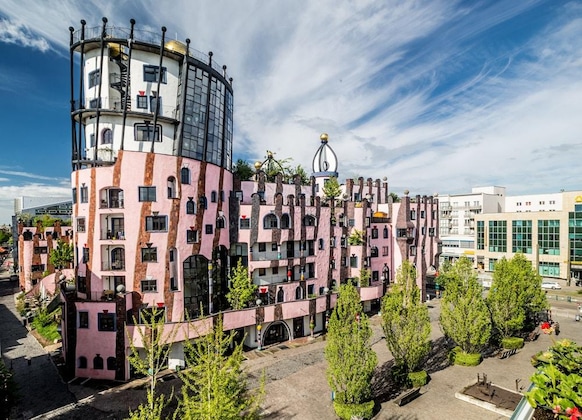 Gallery - Arthotel Magdeburg