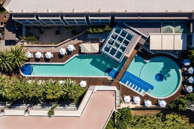 Gallery - Minos Mare Royal