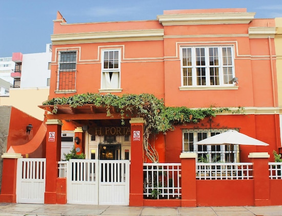 Gallery - Porta