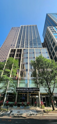 Gallery - The Chicago Hotel Collection Magnificent Mile Hotel & Suites