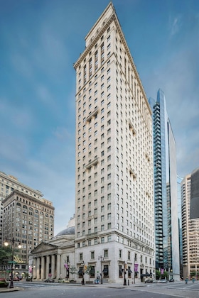 Gallery - The Ritz-Carlton, Philadelphia