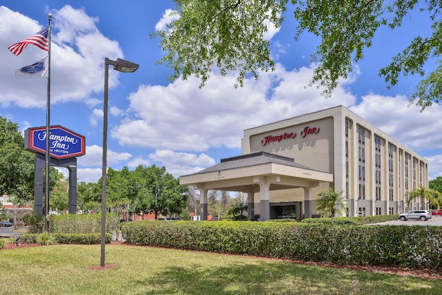 Gallery - Hampton Inn Closest To Universal Orlando