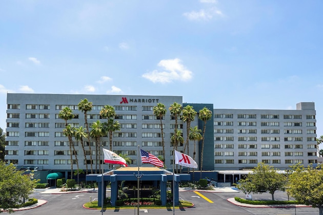 Gallery - Long Beach Marriott