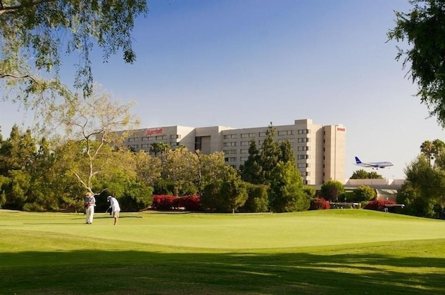 Gallery - Long Beach Marriott