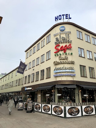 Gallery - Comfort Hotel Linköping City