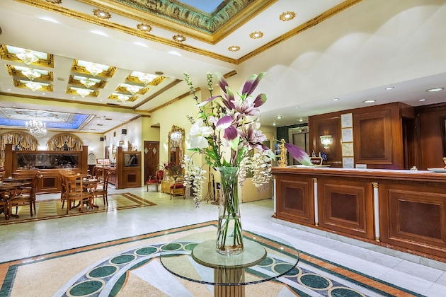 Gallery - Imperial Palace Classical Hotel Thessaloniki
