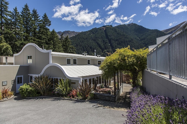 Gallery - The Central Hotel Queenstown, A Naumi Chapter