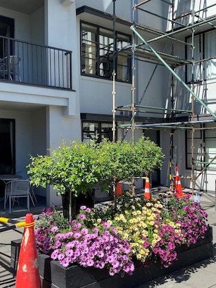 Gallery - The Glebe Apartments