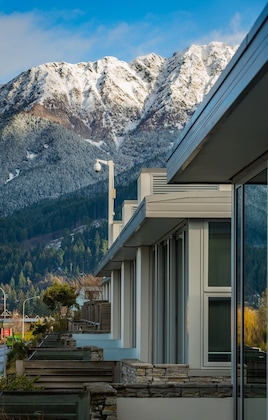 Gallery - Swiss-Belsuites Pounamu Queenstown