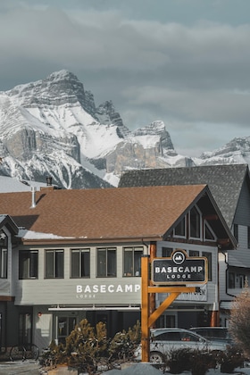 Gallery - Basecamp Lodge Canmore
