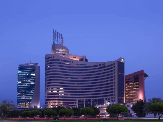 Gallery - Symphony Style Hotel Kuwait
