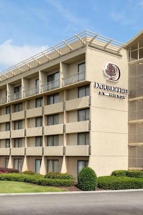 Gallery - Doubletree By Hilton Hotel Atlanta - Northlake