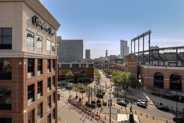 Gallery - Hampton Inn Baltimore-Downtown-Convention Center