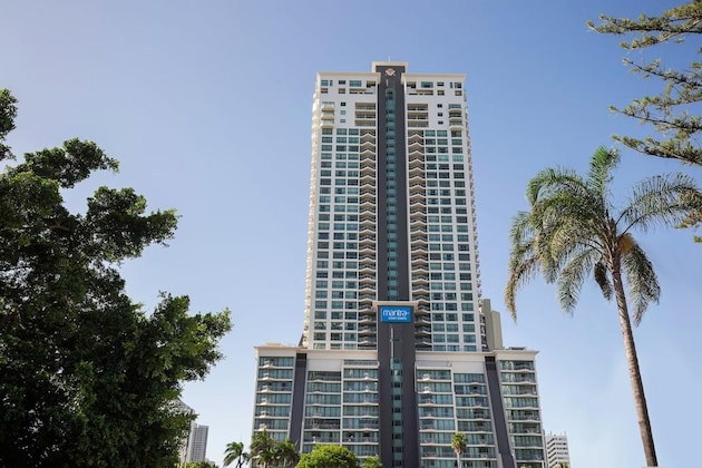 Gallery - Mantra Crown Towers