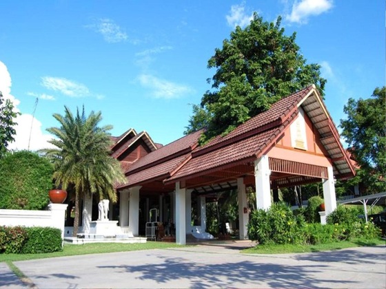 Gallery - Rachawadee Resort & Hotel
