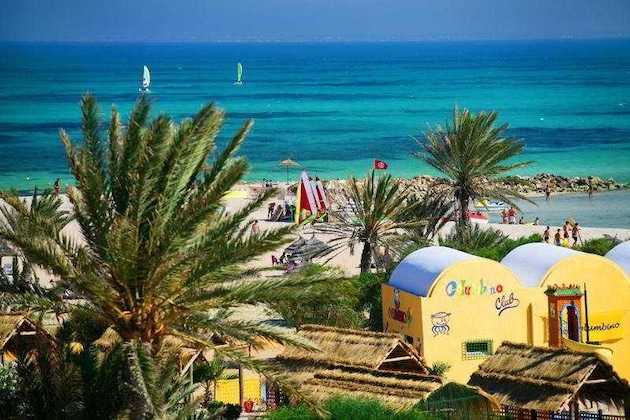 Gallery - Palma Djerba