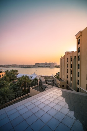 Gallery - Traders Hotel Qaryat Al Beri Abu Dhabi