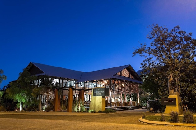 Gallery - Pinctada Hotel Broome
