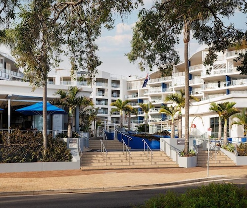 Gallery - Oaks Hervey Bay Resort And Spa