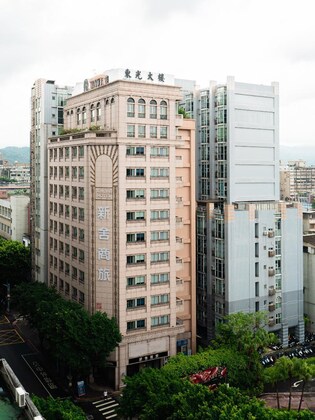 Gallery - Hotel Sense Taipei