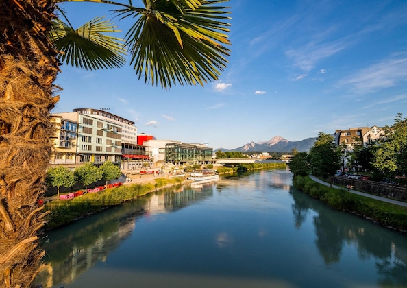 Gallery - Voco Villach By Ihg
