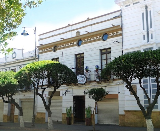 Gallery - Hostal Colonial