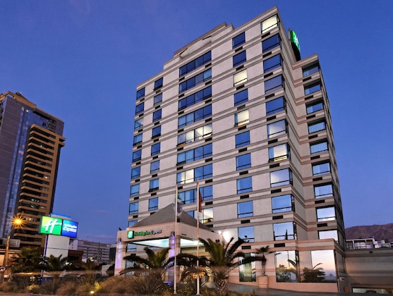Gallery - Holiday Inn Express Antofagasta By Ihg