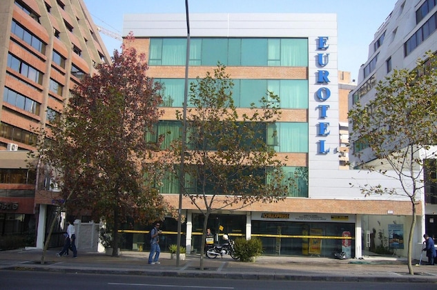 Gallery - Eurotel El Bosque