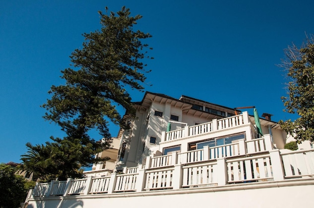 Gallery - Casa Higueras
