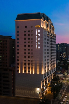 Gallery - Grand Noble Hotel