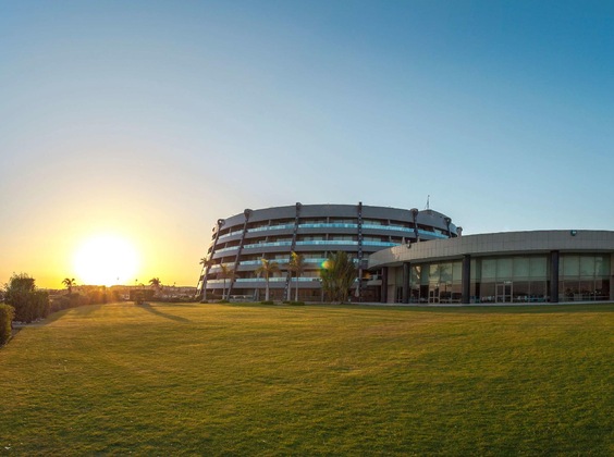 Gallery - Radisson Blu Hotel & Convention Center, Alexandria