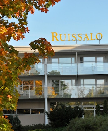 Gallery - Ruissalo Spa & Hotel