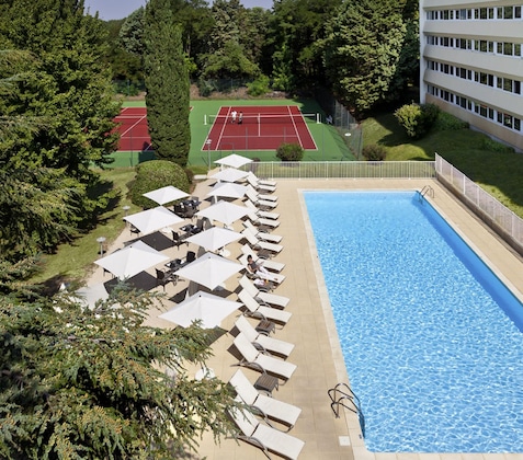 Gallery - Novotel Avignon Nord