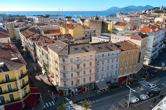 Gallery - Hotel Amirauté
