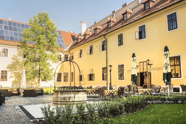 Gallery - Klastrom Hotel