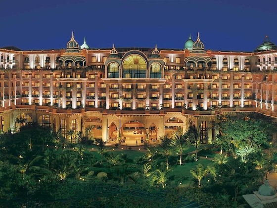 Gallery - The Leela Palace Bengaluru