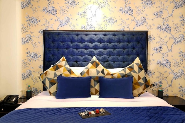 Gallery - Mosaic Hotel - Noida