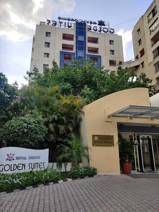 Gallery - Royal Orchid Golden Suites Pune