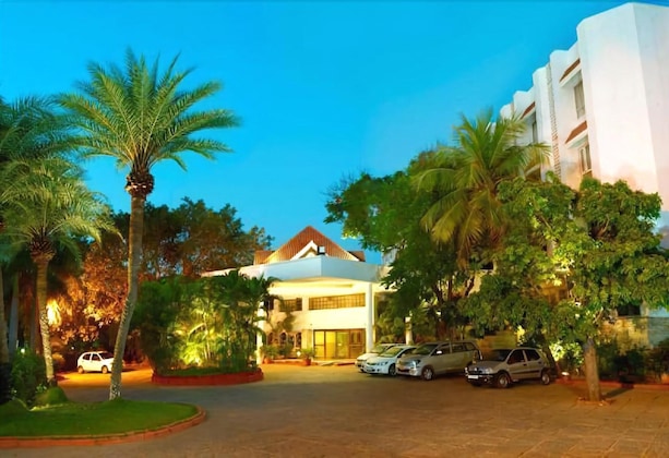Gallery - Courtyard By Marriott Tiruchirappalli