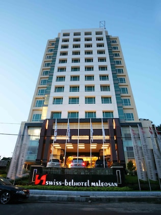 Gallery - Swiss-Belhotel Maleosan Manado