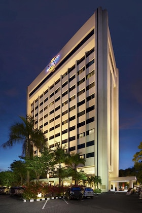 Gallery - Singgasana Hotel Makassar