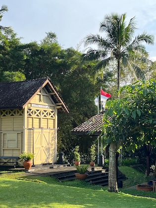 Gallery - Mesastila Resort And Spa
