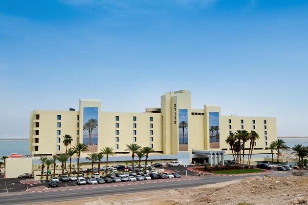 Gallery - Herods Dead Sea