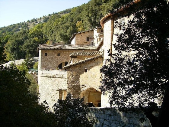 Gallery - Green Village Assisi