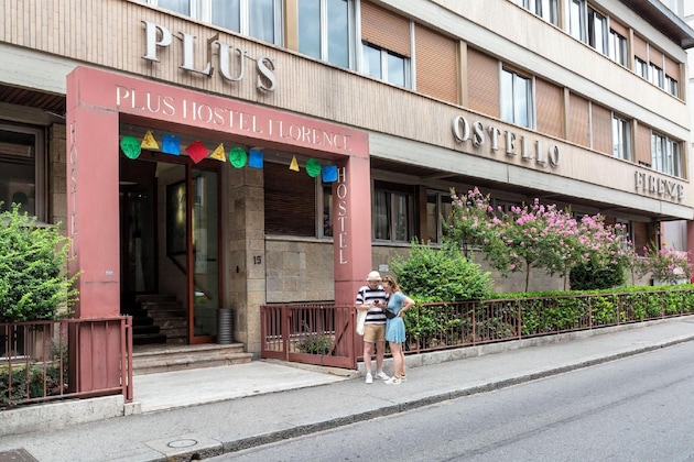 Gallery - Plus Florence Hostel