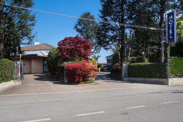 Gallery - Airport Motel Malpensa