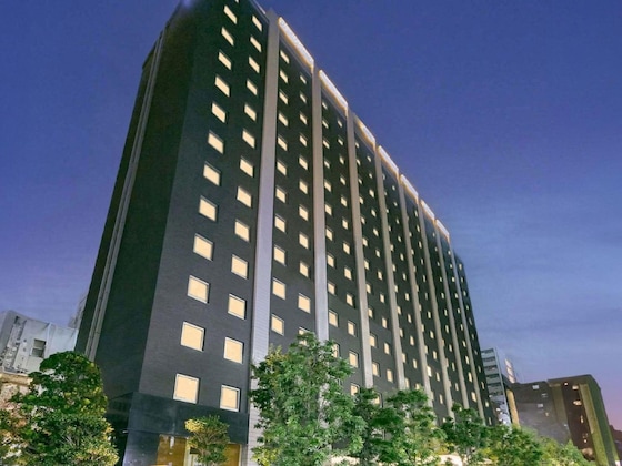 Gallery - Hotel Brighton City Osaka Kitahama